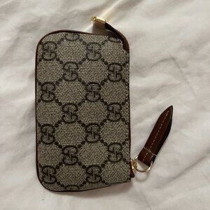 Gucci coin purse